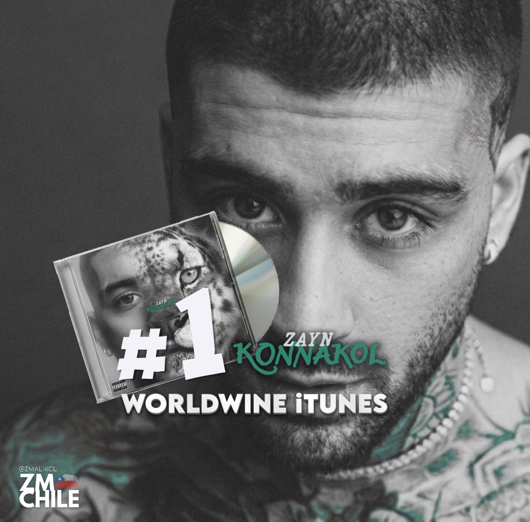 ZAYN MALIK CHILE 🌪 tweet media