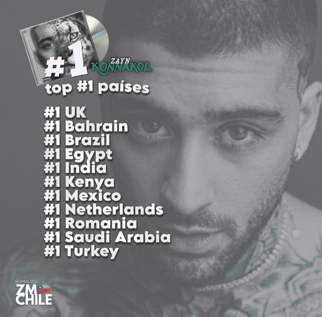 ZAYN MALIK CHILE 🌪 tweet media