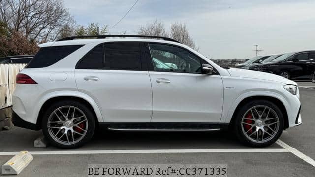 BEFORWARDJAPAN's tweet image. ✨🚘🚖Mercedes-Benz GLE Class🚖🚘✨
👉See Toyota Coaster here: bit.ly/Cars-MercedesB…
👉Registration Year: 2025
👉Mileage: 8,498 km
👉Fuel: Hybrid(Petrol)
👉Transmission: Automatic
👉Drivetrain: 4wheel drive

#beforward #auto #cars #jdmcars #jdm #autos #automobile