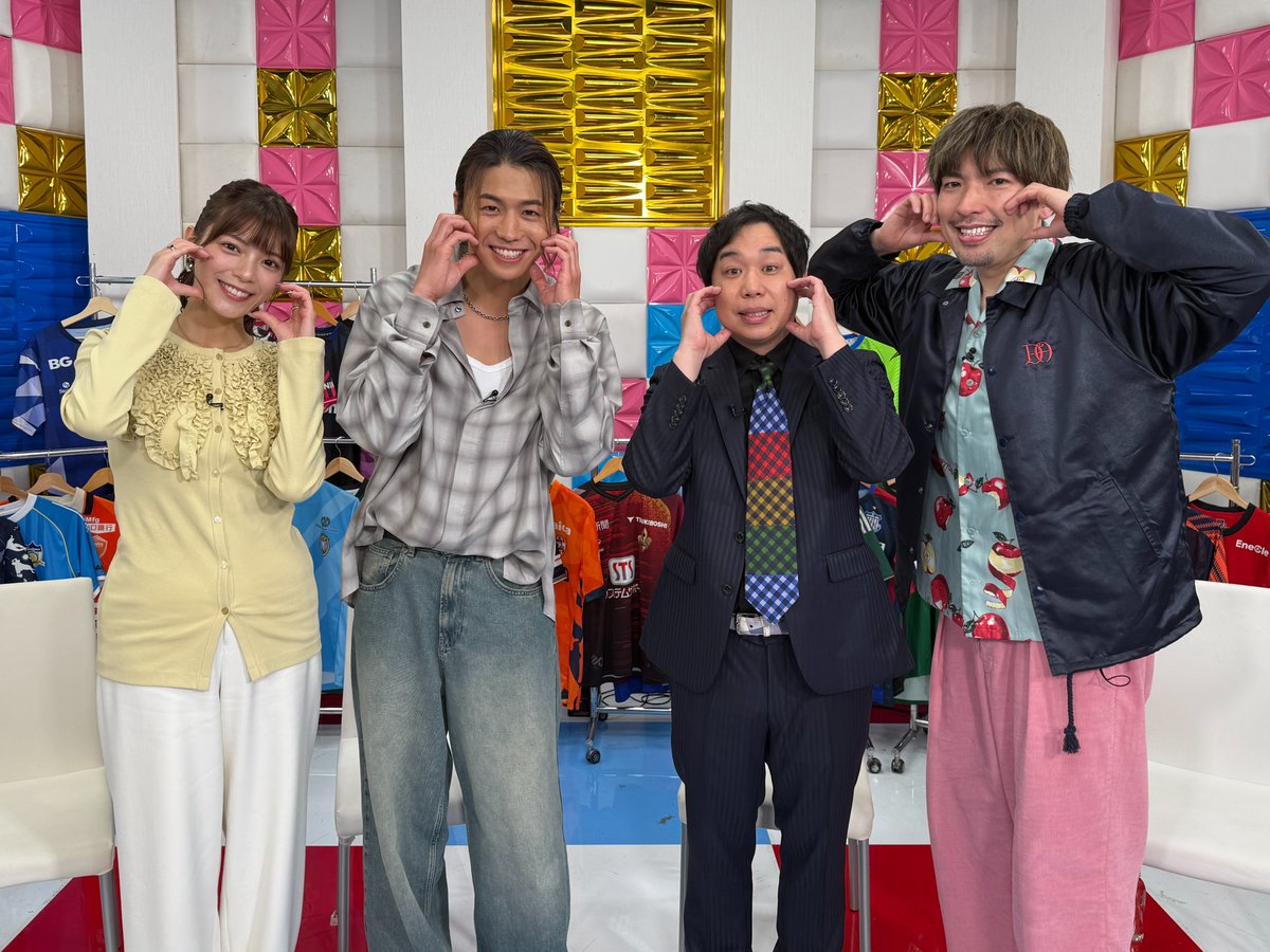 アビスパ福岡【公式】 tweet media