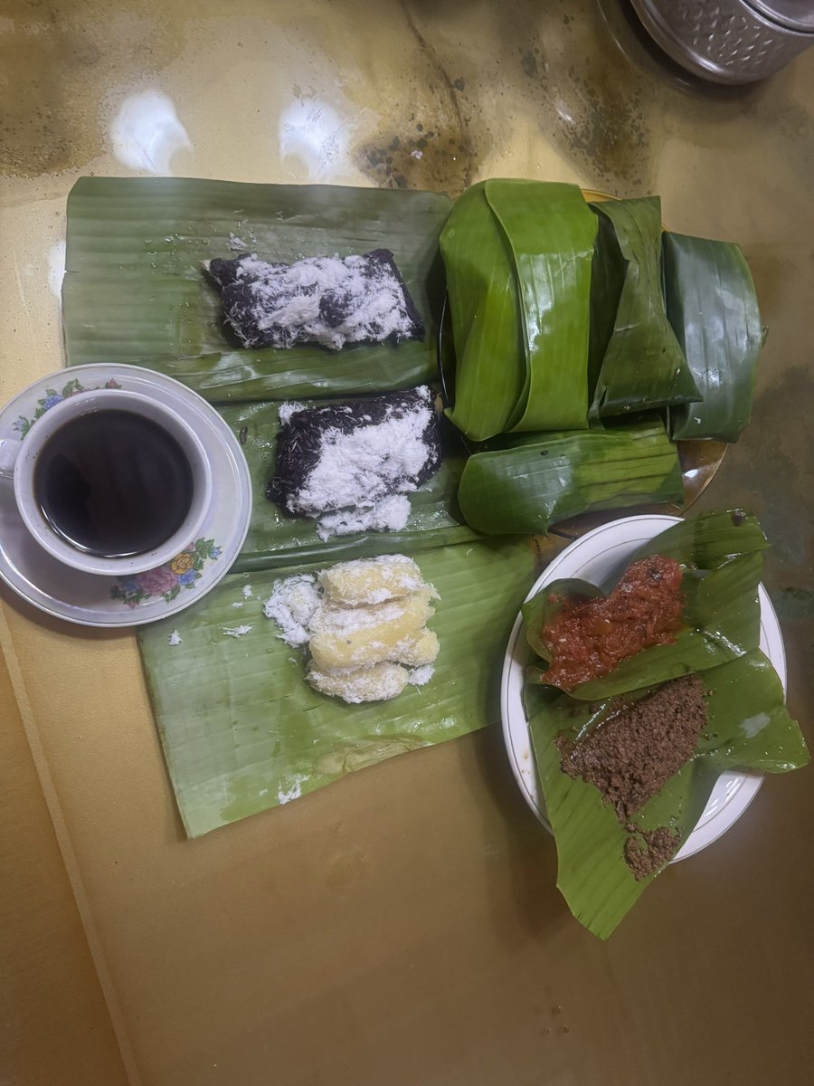 Muhammad Said Didu tweet media