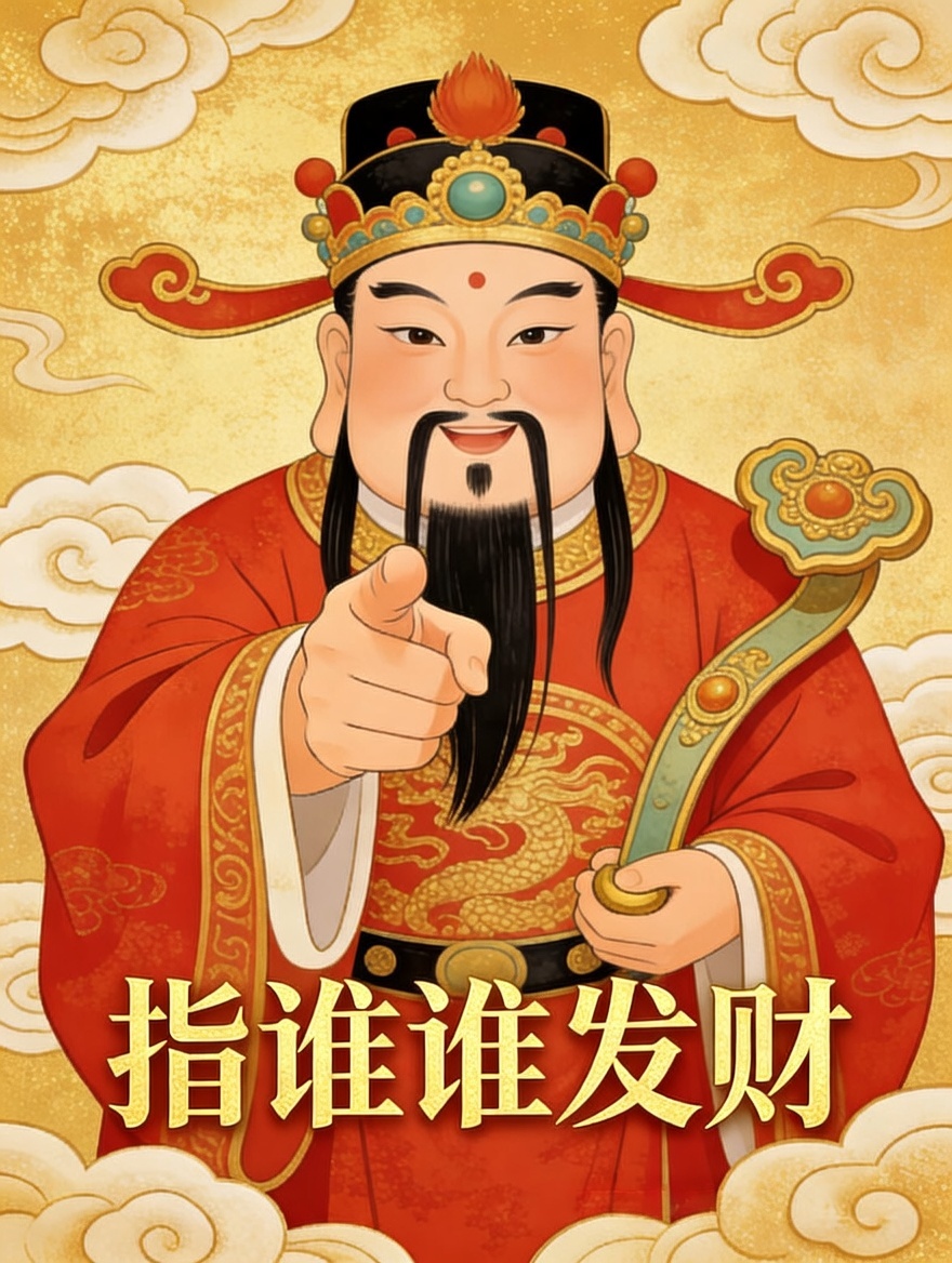 继续干 #龙虾  发财就靠他！！！