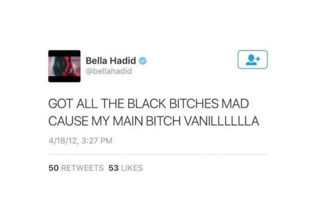 That’s why Hailey Bieber, Bella Hadid, and Kylie Jenner are best friends.