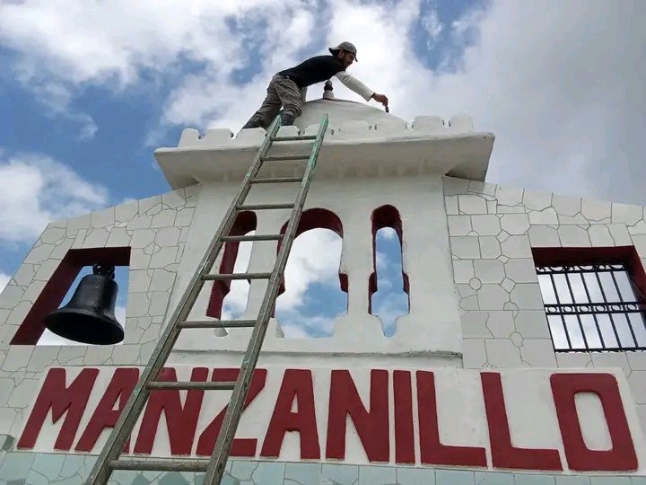 Radio Granma Manzanillo tweet media