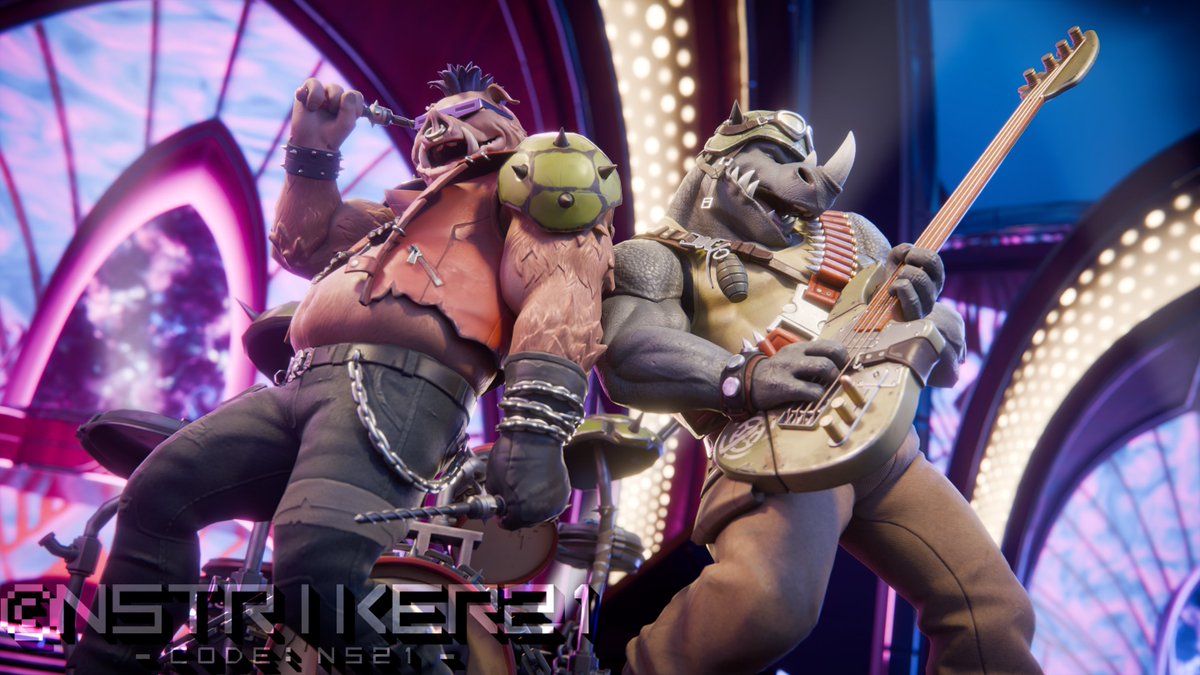 Night_Striker21 tweet media