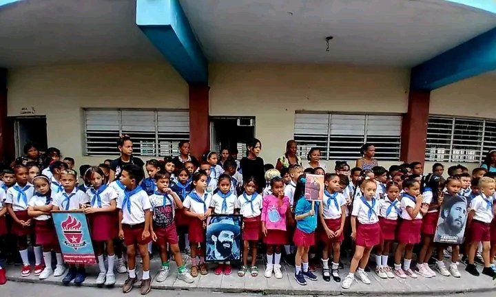 Radio Granma Manzanillo tweet media