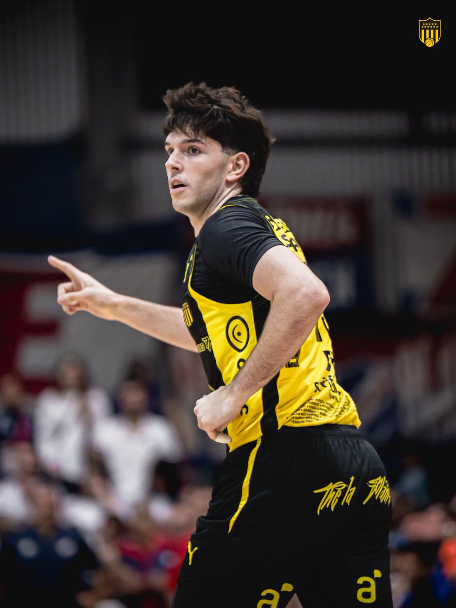 PEÑAROL | Basketball tweet media