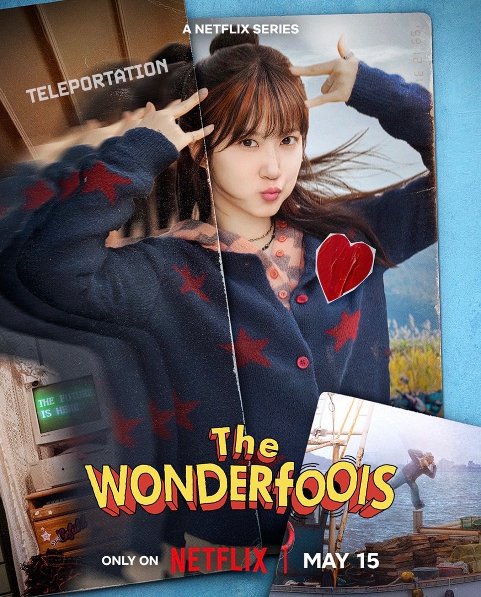 kdrama diary tweet media