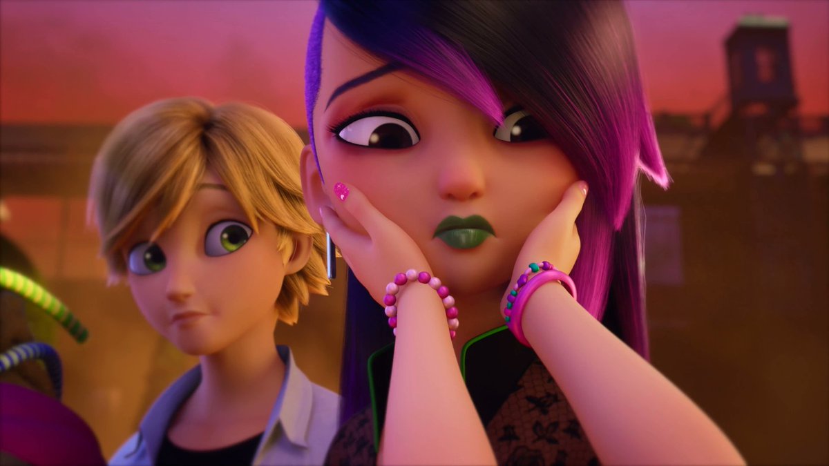 DailyJulekaMLB's tweet photo. It's the 23rd of April, so happy birthday to El Toro De Piedra, Juleka's song, and of course the first Julerose kiss, I can't believe it's been a whole year https://t.co/m1mcfe61gK