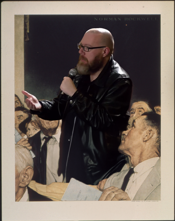 WhickTV - Bane of Christian Nationalists tweet media