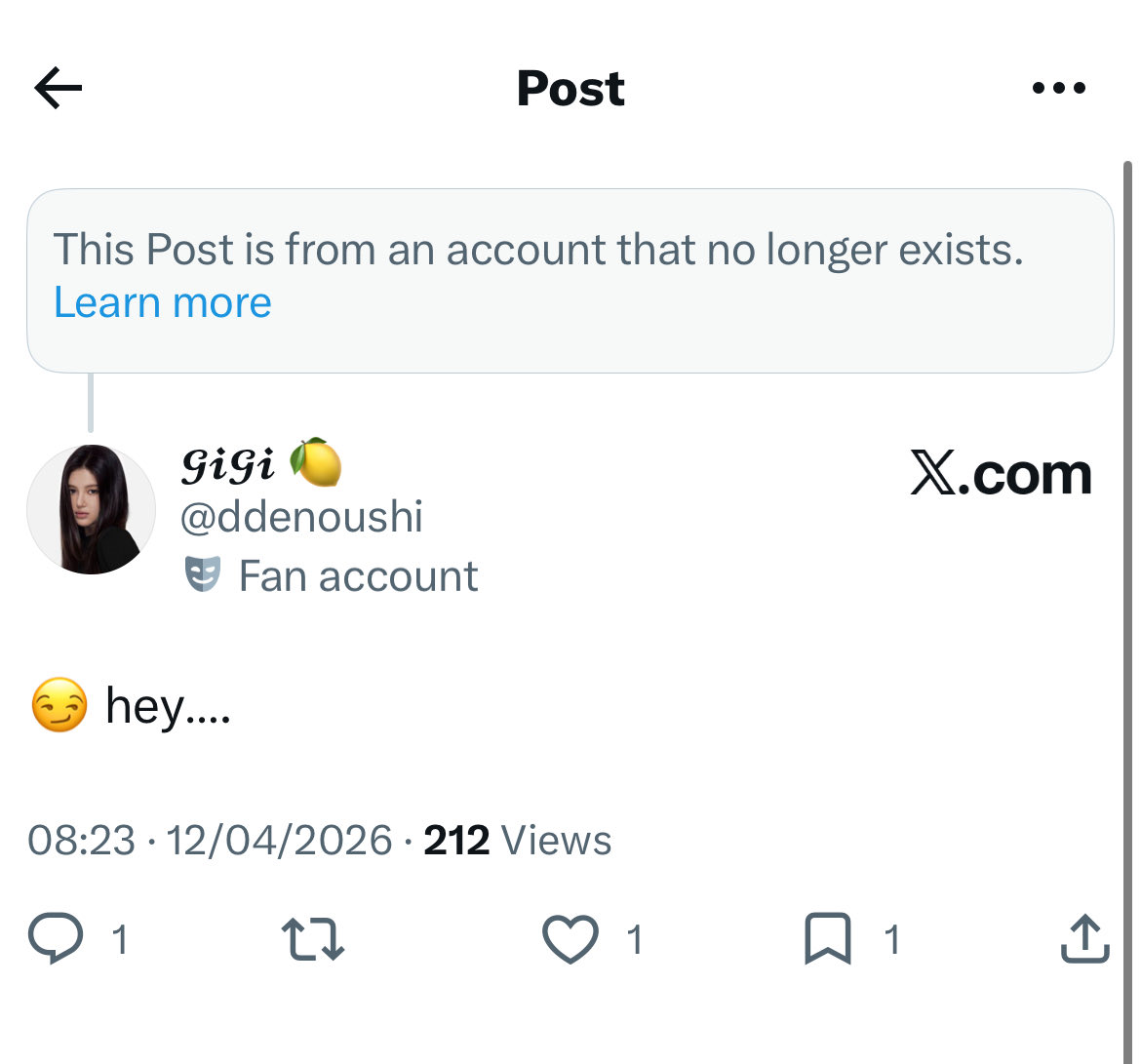 ISA sevEN- tweet media