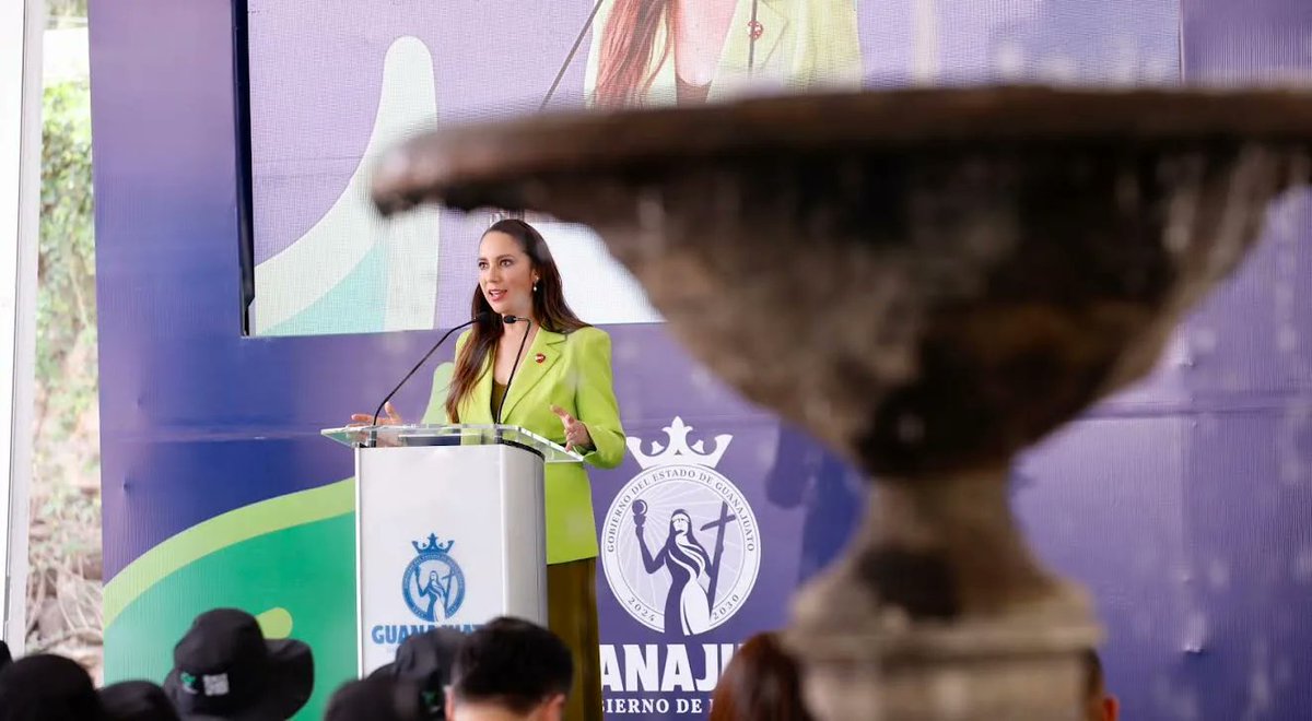 contexto_nn's tweet photo. Presenta Gobernadora Plan Hídrico con inversión histórica
https://t.co/iHjMwm5etJ https://t.co/XctNMbAfaj