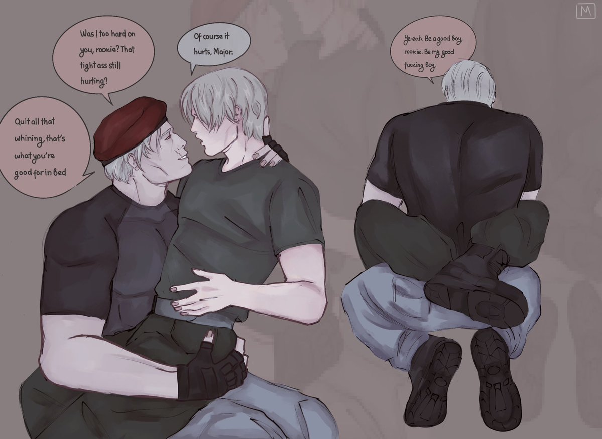 LeonTampon's tweet image. #Metaltango #Kreon