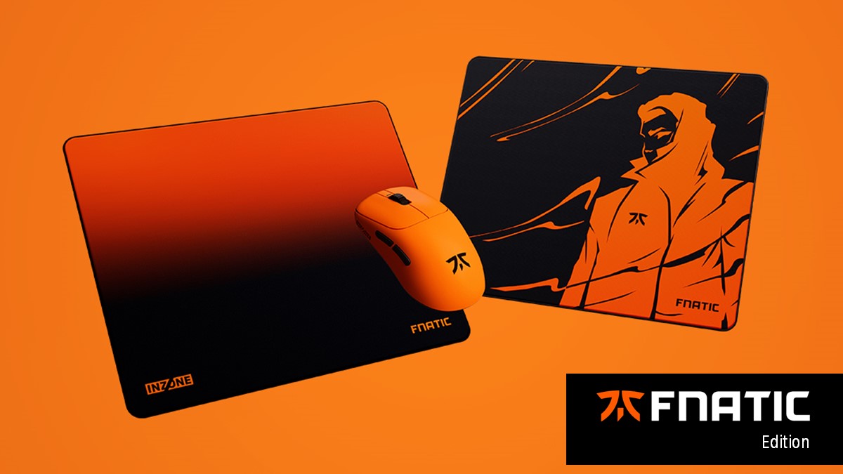 Sony | INZONE (Japan) tweet media