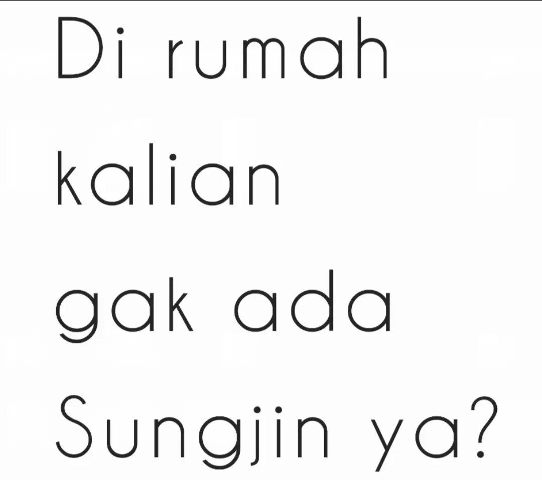 al lgi kecintaan youngk tweet media
