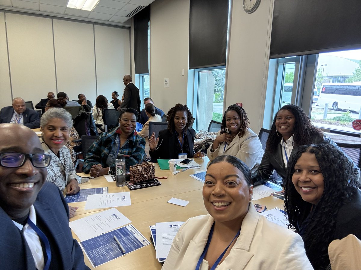 Senator Angela Walton Mosley Democrat Caucus Chair tweet media