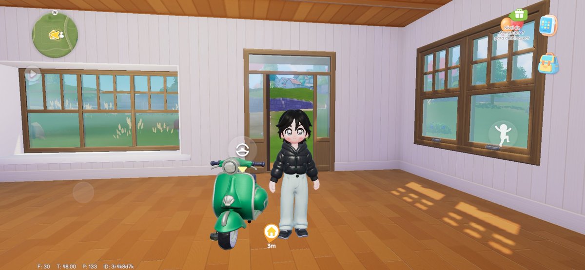 A SURRA NO TOMODACHI LIFE !!!!!!