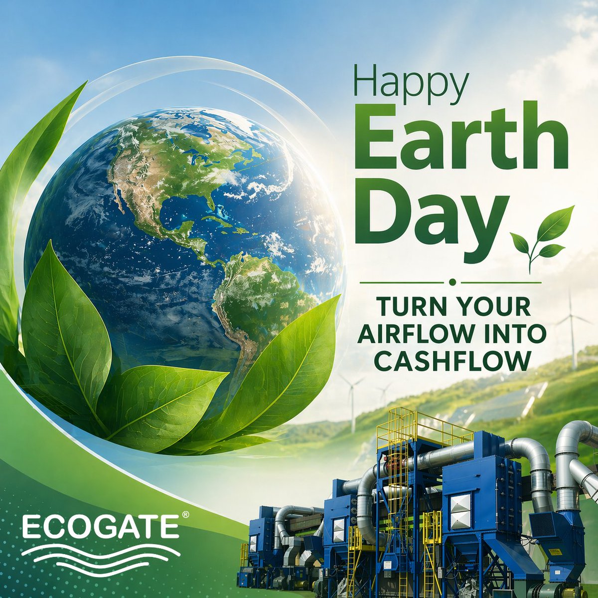 Ecogate tweet media