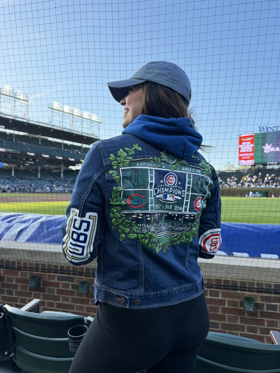 Caitlin Hendricks tweet media