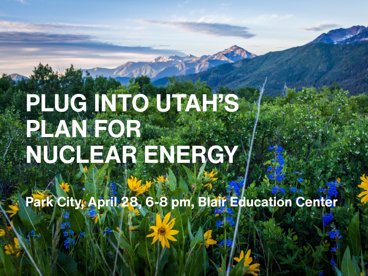 CCL Wasatch Back tweet media