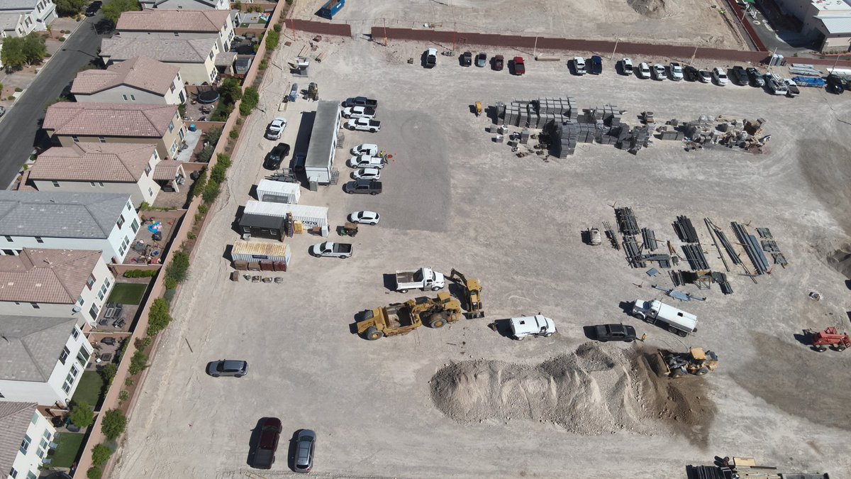 City of Las Vegas tweet media