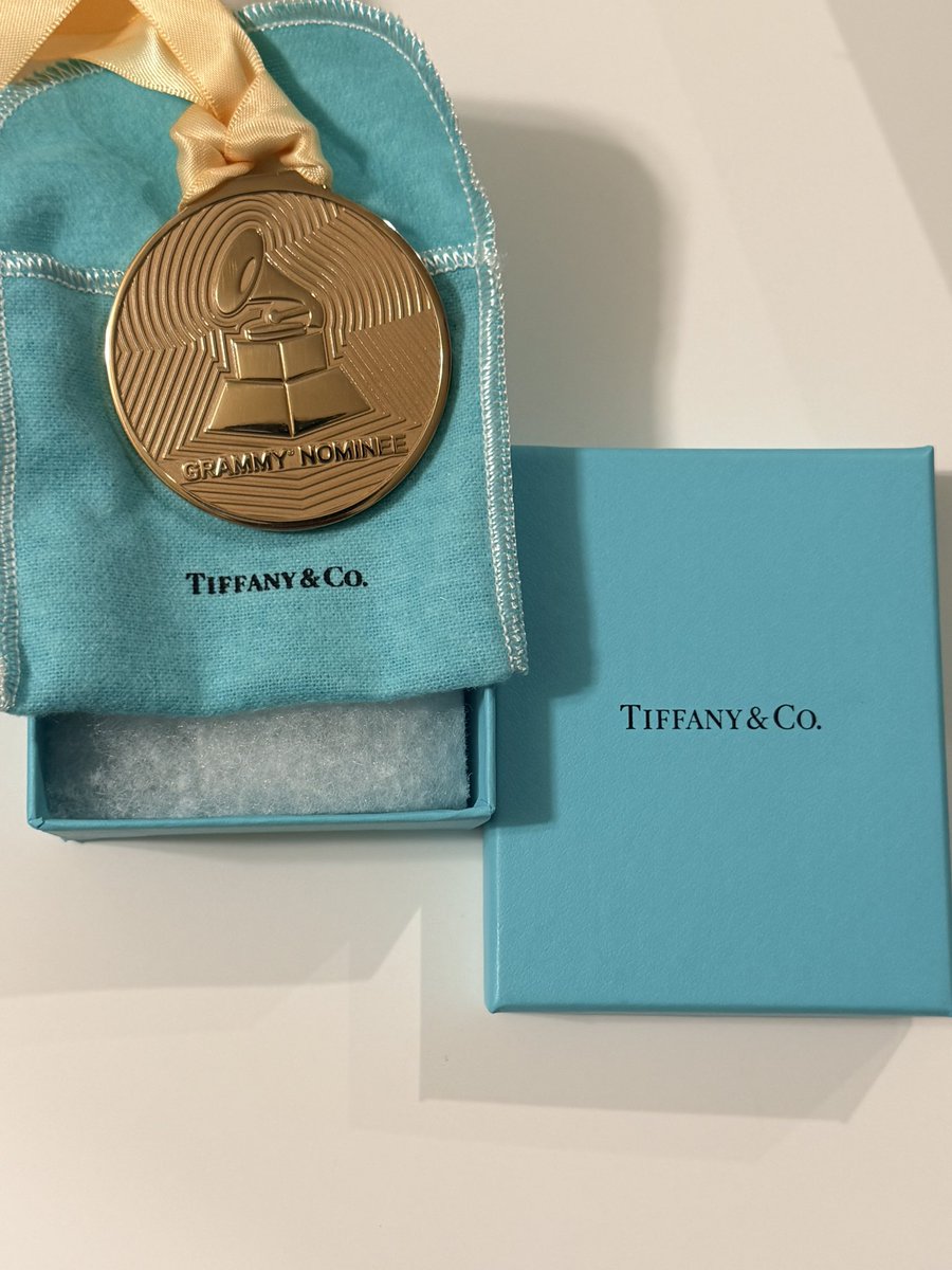 Takao_MT's tweet image. Grammy number three finally arrived home … so proud of my children!  
Everyday is a blessing full of surprises🫶
Working hard doing something that they really love … that’s all we asked, it’s the best recipe for their success and happiness 🙏🥳
 #grammys2025 #seanmatsukawa