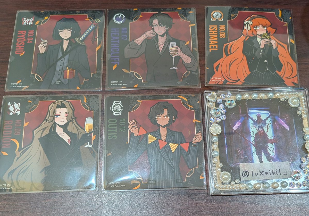 うじろ tweet media