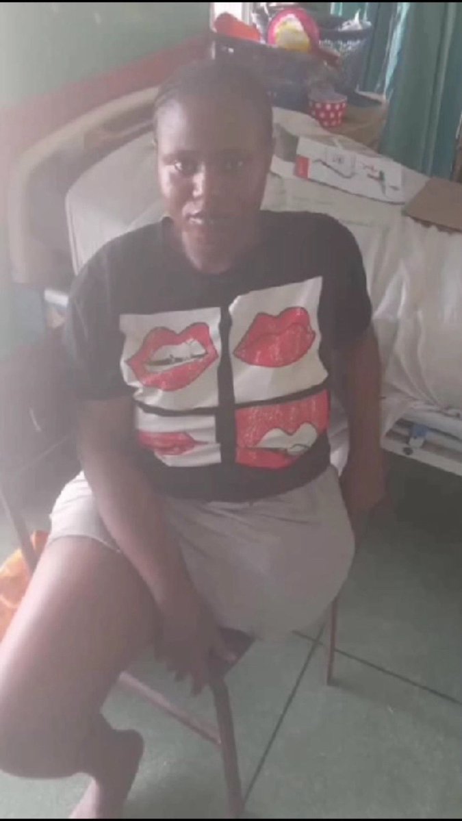 I know a lot of you are tired of seeing my posts every single day, always begging. I am even more tired. If I could fix everytin quietly without coming online, I would. But the truth is… I cannot stop, cos I need help. Cancer took so much more from me, my stability, my savings👇