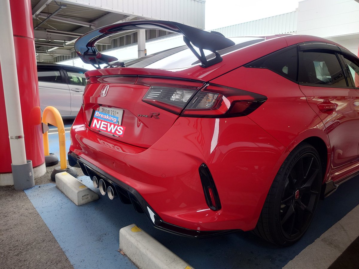 茶太郎 tweet media