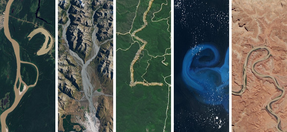 Byler canon bc the planet said so