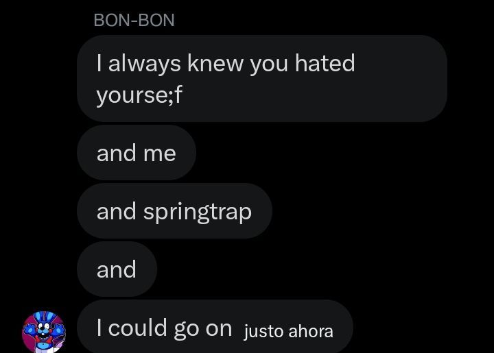 SpringTrap tweet media