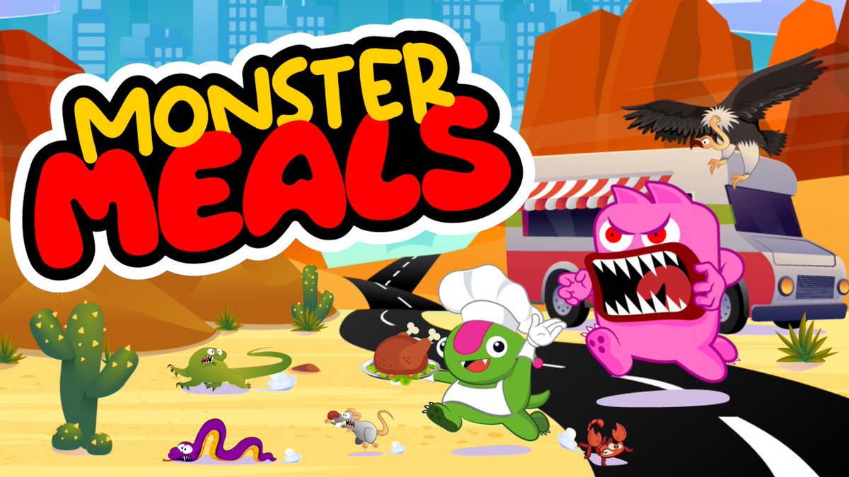 GoGo Games Interactive tweet media