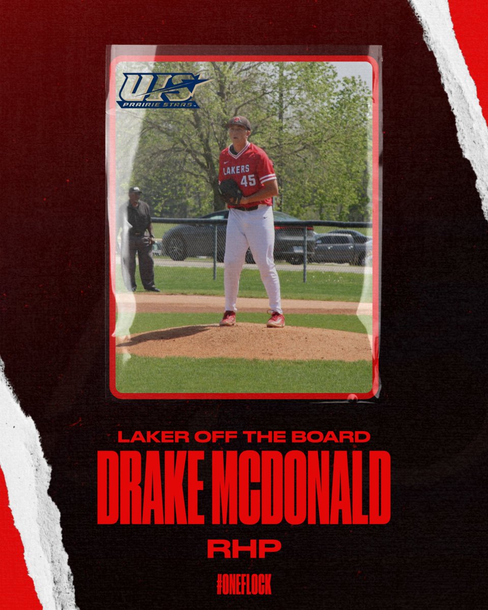 Lake Land Baseball tweet media