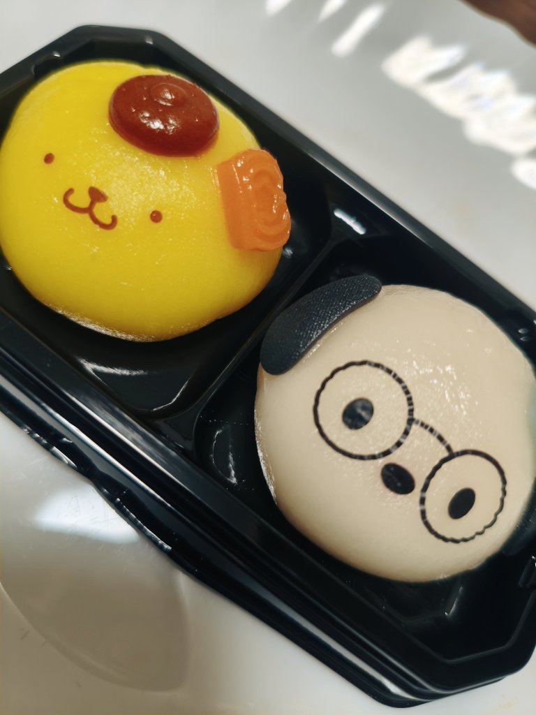 綿貫めんま🍃🎤 tweet media