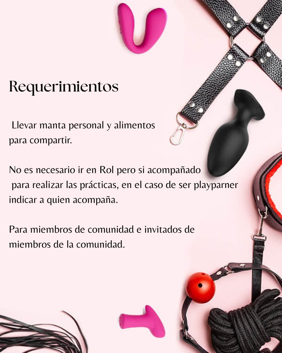 Dominio Kink tweet media