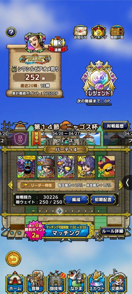 しわしるびあ tweet media