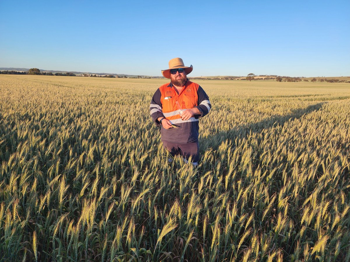 jill_clapperton's tweet image. At Rhizoterra, we are grateful to all the Growers, Graziers, and Gardeners that do their best to create healthy, productive soil that regenerates agroecosystem functions (like a clean water cycle) year after year!  They make the Earth a better place for us all! #earthday #farmers