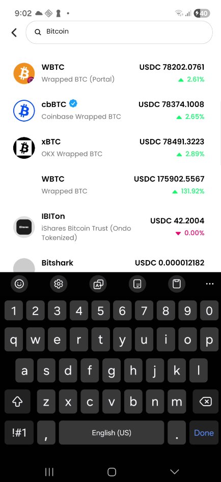 𝕯 | #bitcoin WalletScrutiny.com Researcher tweet media