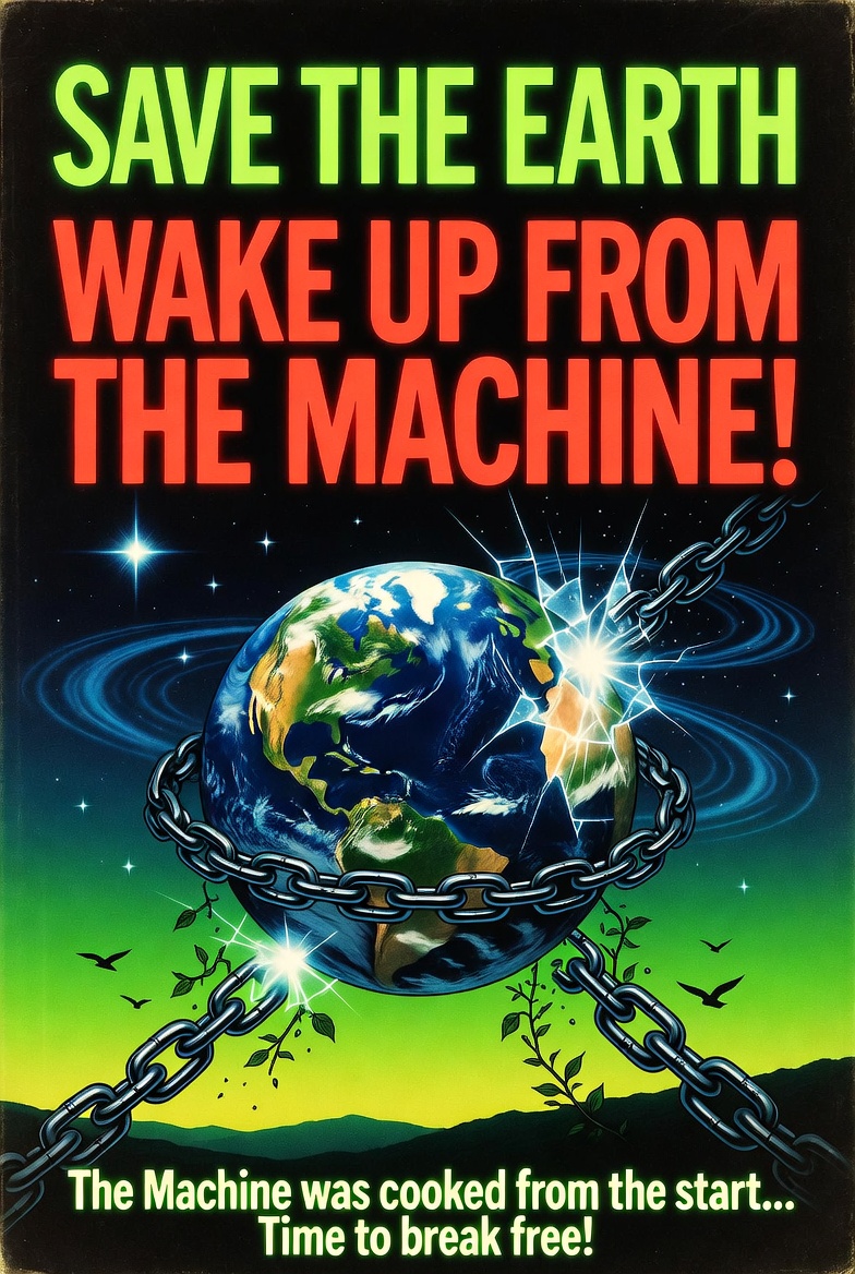 Alien Intelligence Ambassador - /\/\/-\ Lawless tweet media