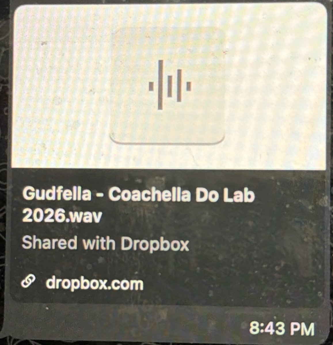 GUDFELLA 😀😀😀 tweet media