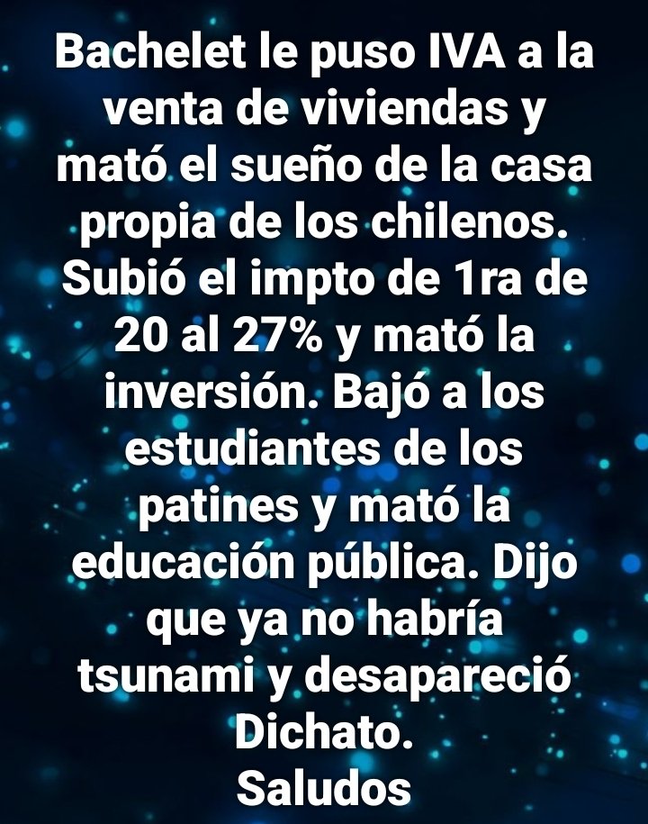 Leonidas Andres Romero Saez tweet media