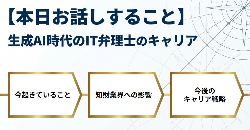 ipfbiz's tweet photo. 本日14時からです！こんな骨子で喋ります。
11時くらいに申し込み閉め切るそうなので、まだギリギリ間に合います。60名近い申し込みを頂いていて、皆さん興味あるテーマだと改めて思ってます。 https://t.co/Ww9IkRuFqA
