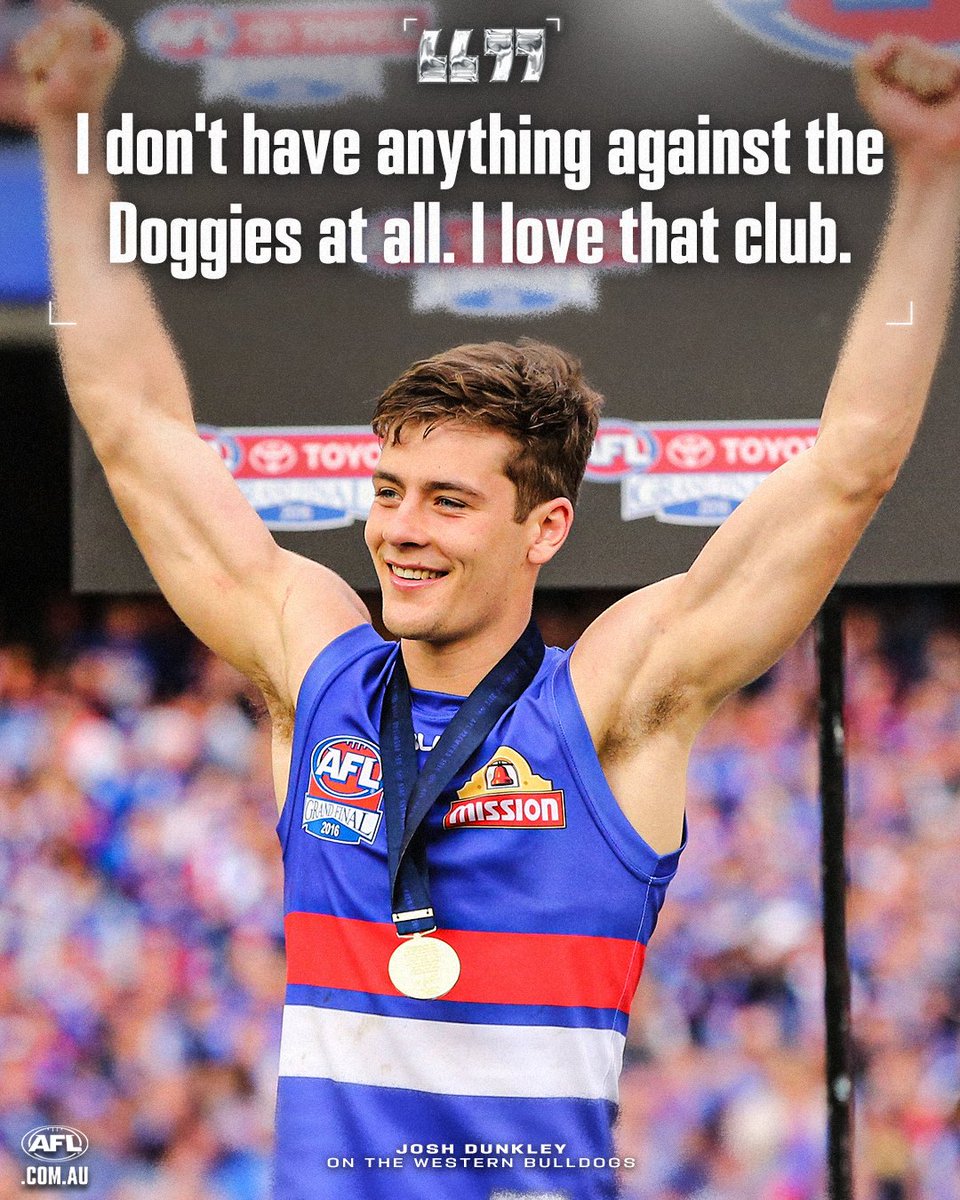 AFL tweet media