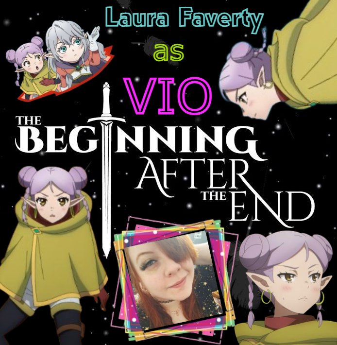 🎀✨🩸 Laura Faverty 🩸✨🎀 tweet media