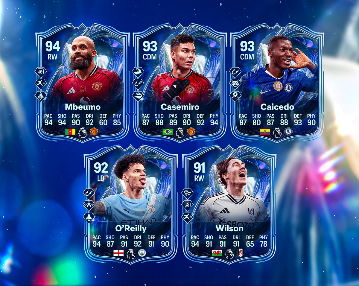 EAFC 26 News tweet media