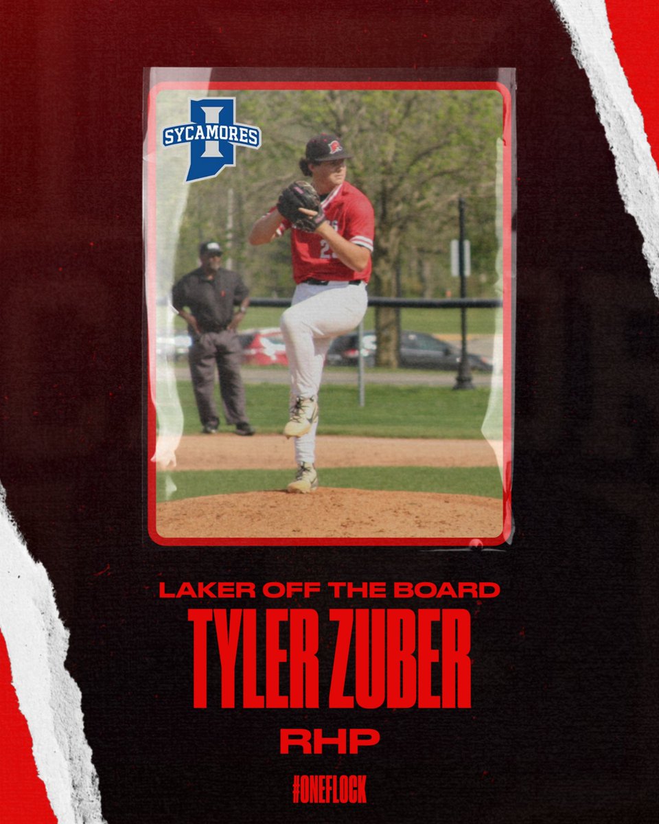 Lake Land Baseball tweet media