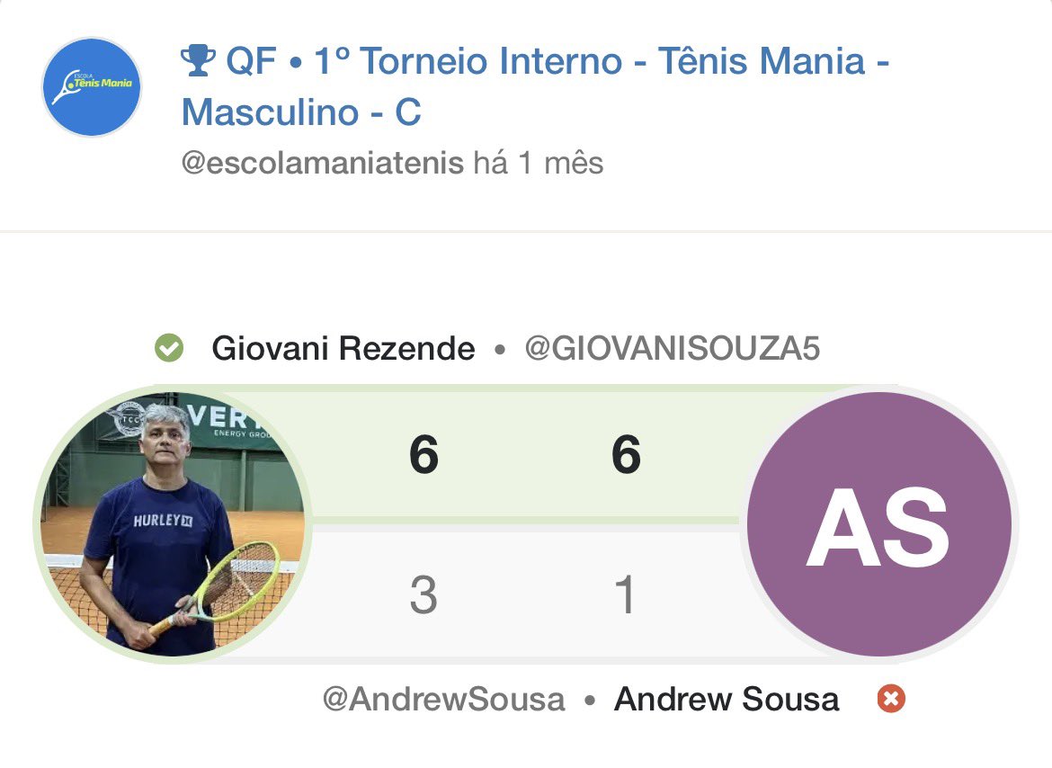 Andrew Sousa tweet media