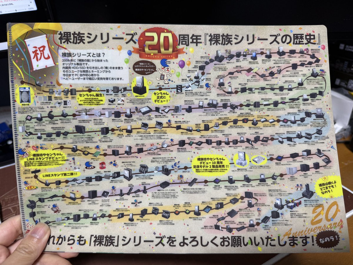 M氏 モリケン自作PCチョットデキル tweet media