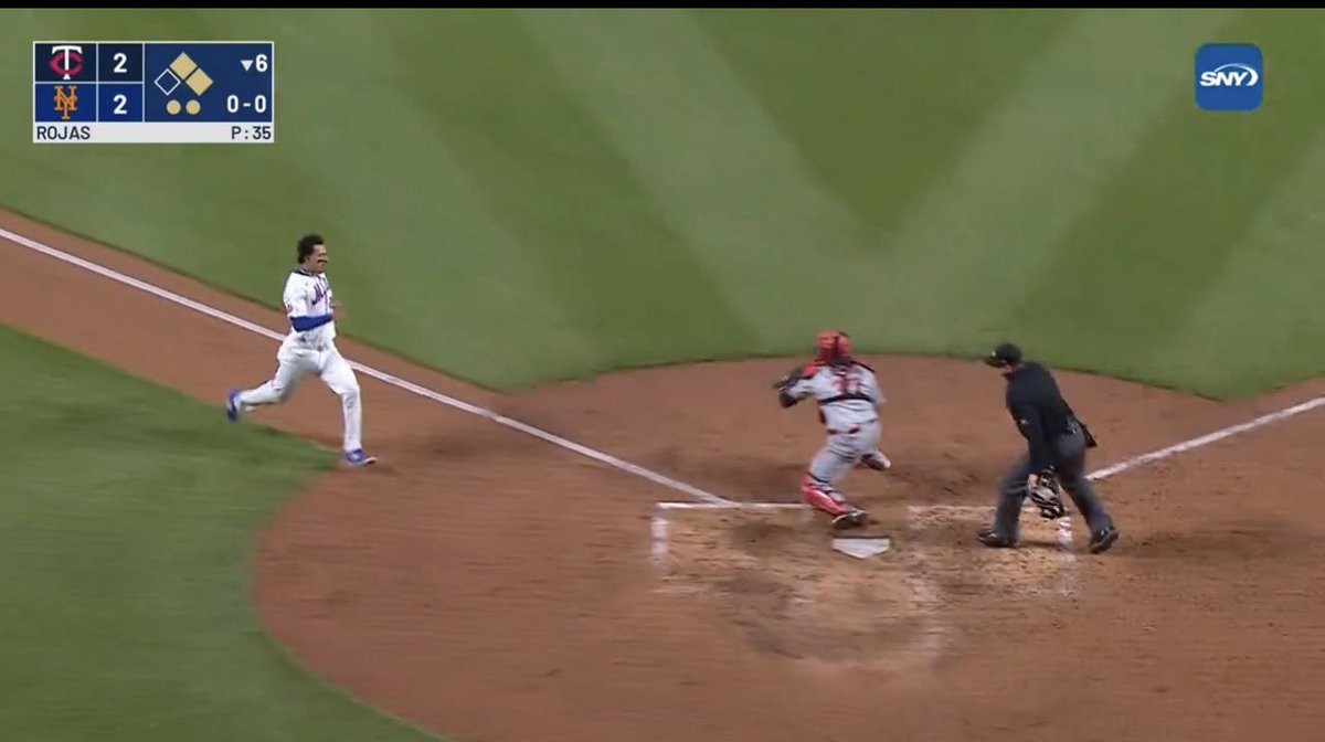 Send him back to Single A LMFAOOOOOOOOOOO