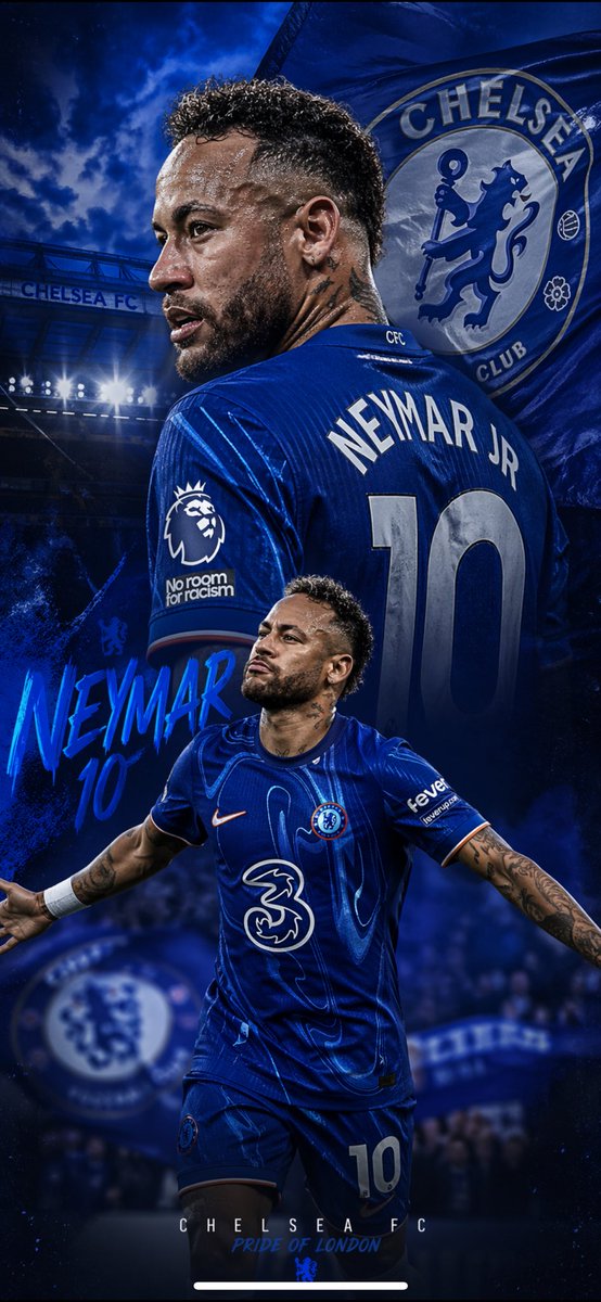 ChleseaZ's tweet photo. What shoulda been Neymar at Chelsea https://t.co/lqZhVzUdXF